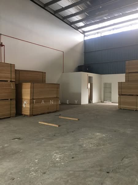 Factory for Sale in Cheras (Kuala Lumpur) - Stanley Yap - Interior - PropertyGuru.com.my