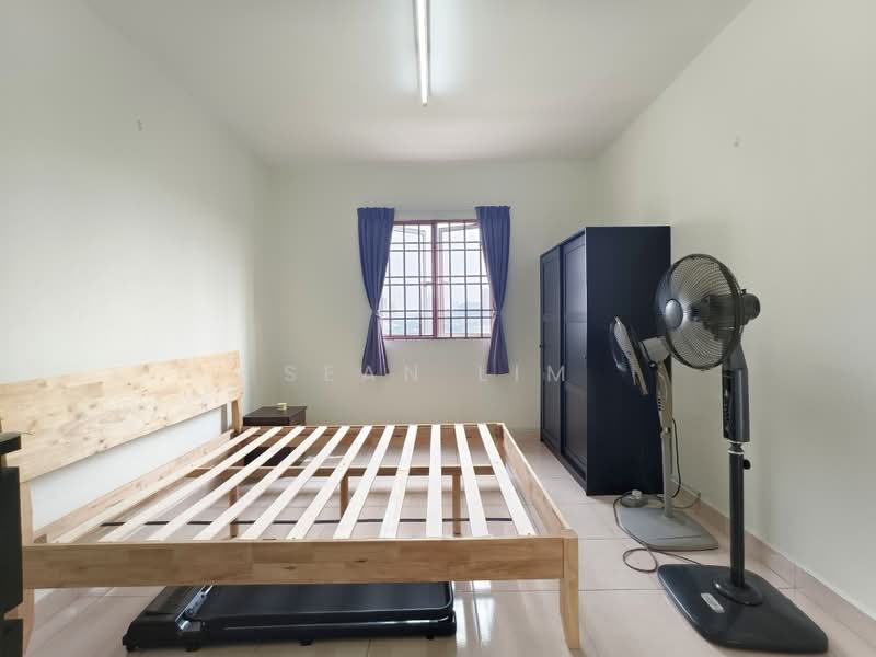 Apartment for Sale at Aliran Damai - Sean Lim - Bedroom - PropertyGuru.com.my