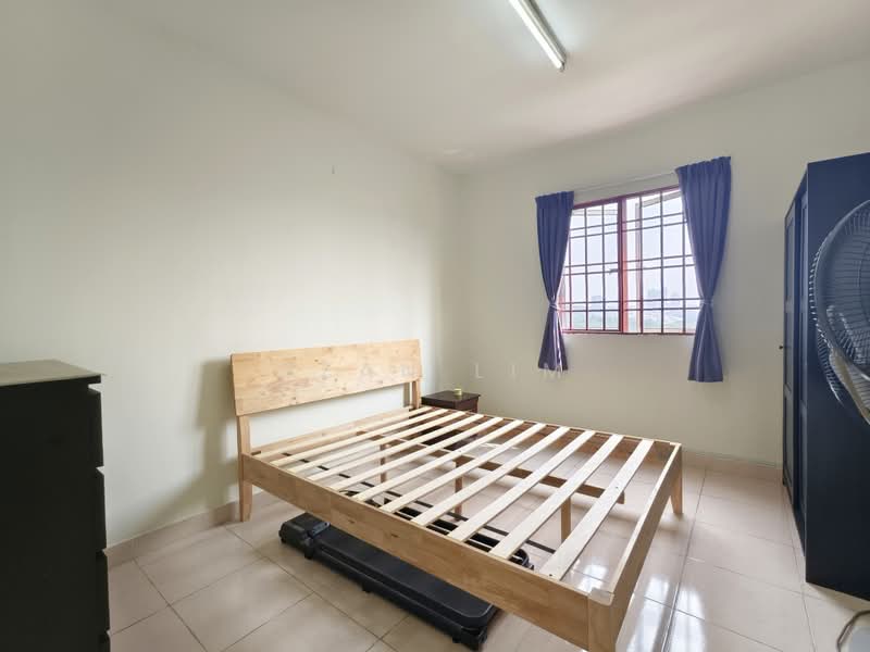 Apartment for Sale at Aliran Damai - Sean Lim - Bedroom - PropertyGuru.com.my