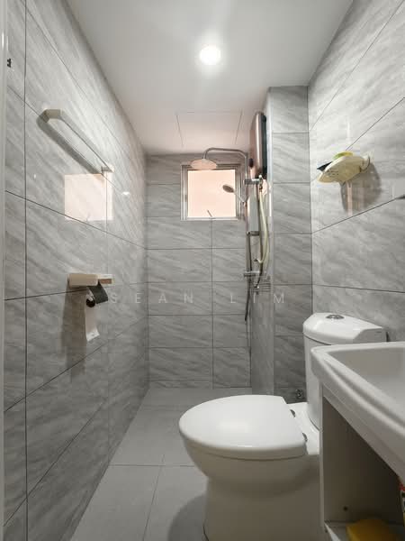 Apartment for Sale at Aliran Damai - Sean Lim - Bathroom - PropertyGuru.com.my