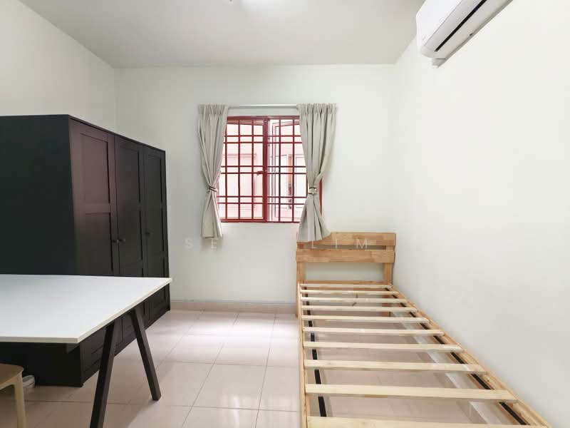 Apartment for Sale at Aliran Damai - Sean Lim - Bedroom - PropertyGuru.com.my