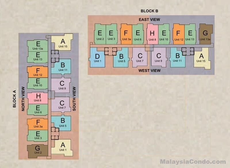 Kondominium untuk Dijual di Le Yuan Residence - Elsis Liew - PropertyGuru.com.my