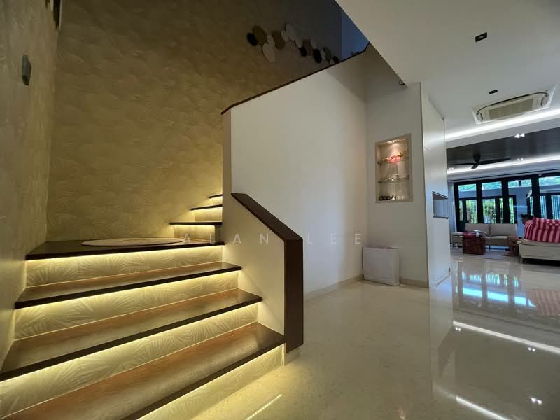 Semi-Detached House for Sale in Johor Bahru (Johor) - Alan Lee - Interior - PropertyGuru.com.my