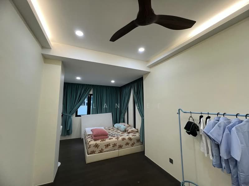 Semi-Detached House for Sale in Johor Bahru (Johor) - Alan Lee - Bedroom - PropertyGuru.com.my