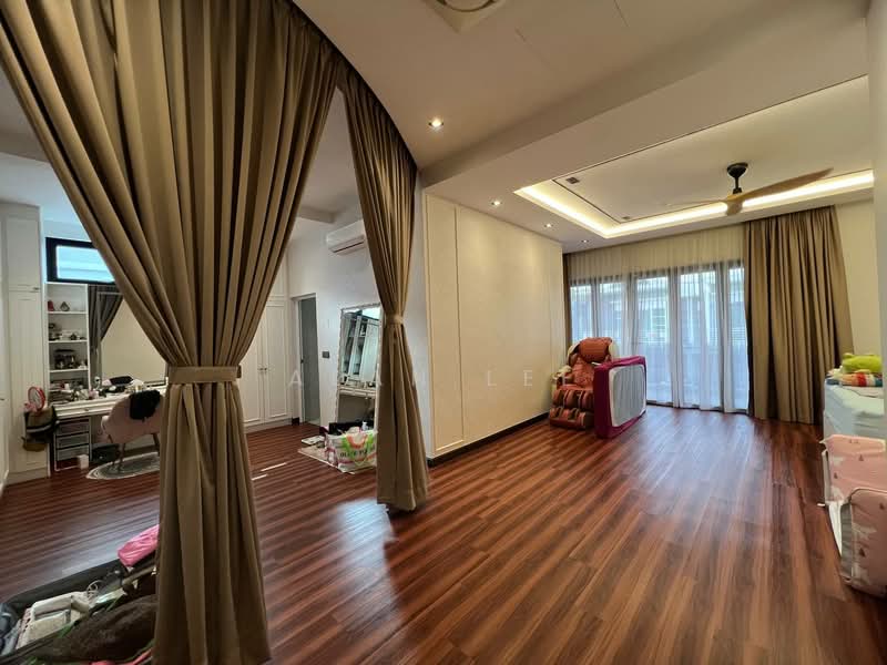 Semi-Detached House for Sale in Johor Bahru (Johor) - Alan Lee - Bedroom - PropertyGuru.com.my