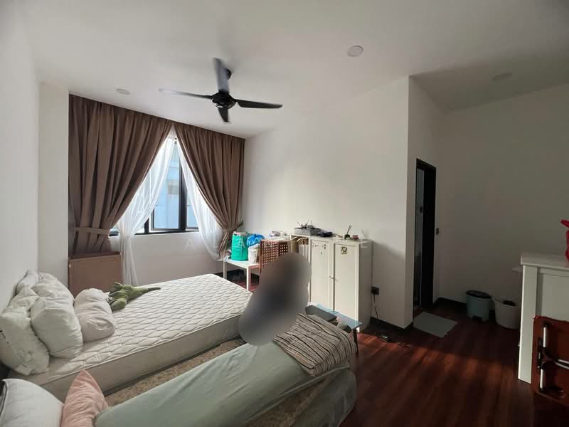 Semi-Detached House for Sale in Johor Bahru (Johor) - Alan Lee - Bedroom - PropertyGuru.com.my