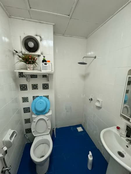 2-storey Terraced House for Sale in Mutiara Gombak (Gombak) - Welson Moo - Bathroom - PropertyGuru.com.my