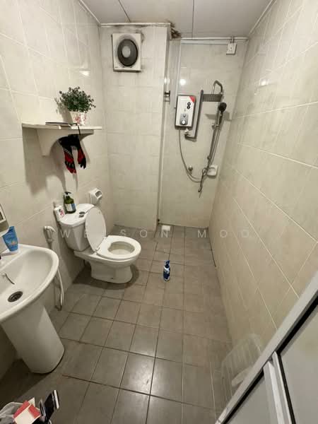 2-storey Terraced House for Sale in Mutiara Gombak (Gombak) - Welson Moo - Bathroom - PropertyGuru.com.my