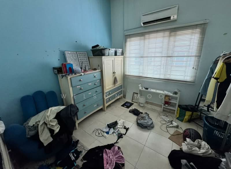 2-storey Terraced House for Sale in Mutiara Gombak (Gombak) - Welson Moo - Bedroom - PropertyGuru.com.my