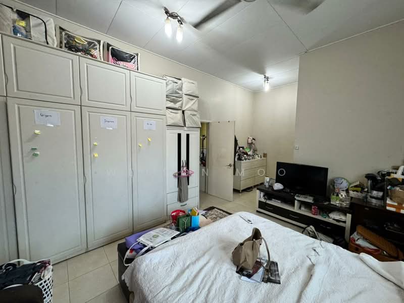 2-storey Terraced House for Sale in Mutiara Gombak (Gombak) - Welson Moo - Bedroom - PropertyGuru.com.my