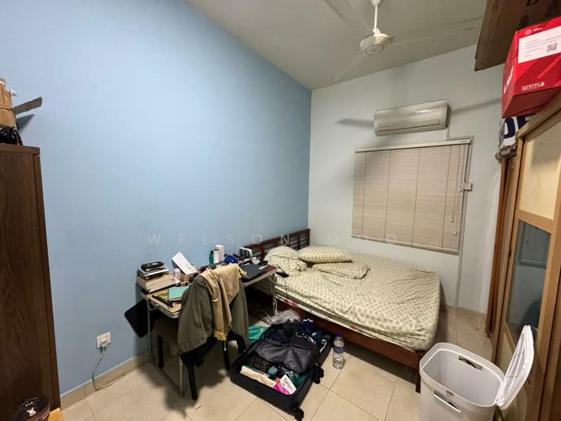 2-storey Terraced House for Sale in Mutiara Gombak (Gombak) - Welson Moo - Bedroom - PropertyGuru.com.my