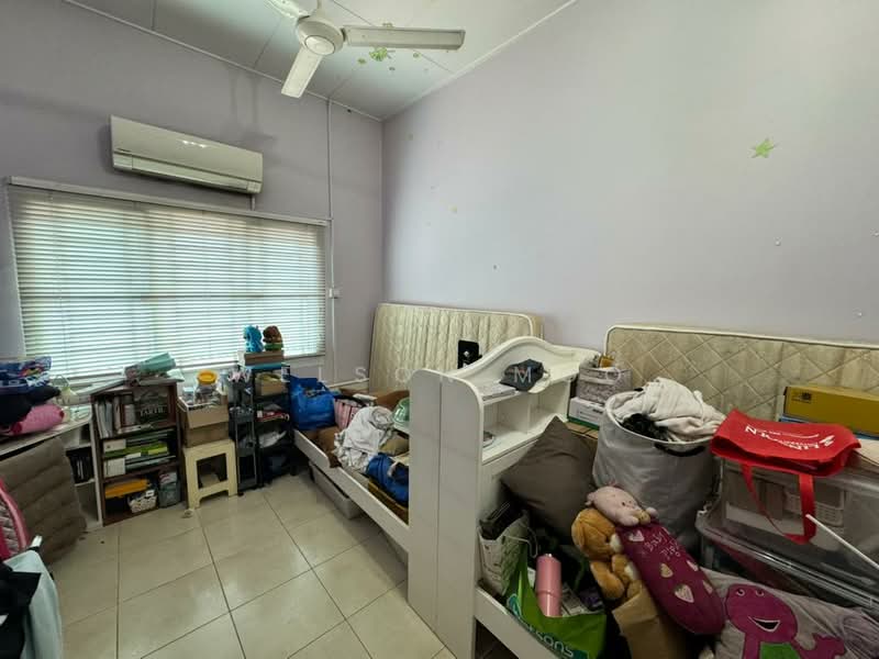 2-storey Terraced House for Sale in Mutiara Gombak (Gombak) - Welson Moo - Bedroom - PropertyGuru.com.my