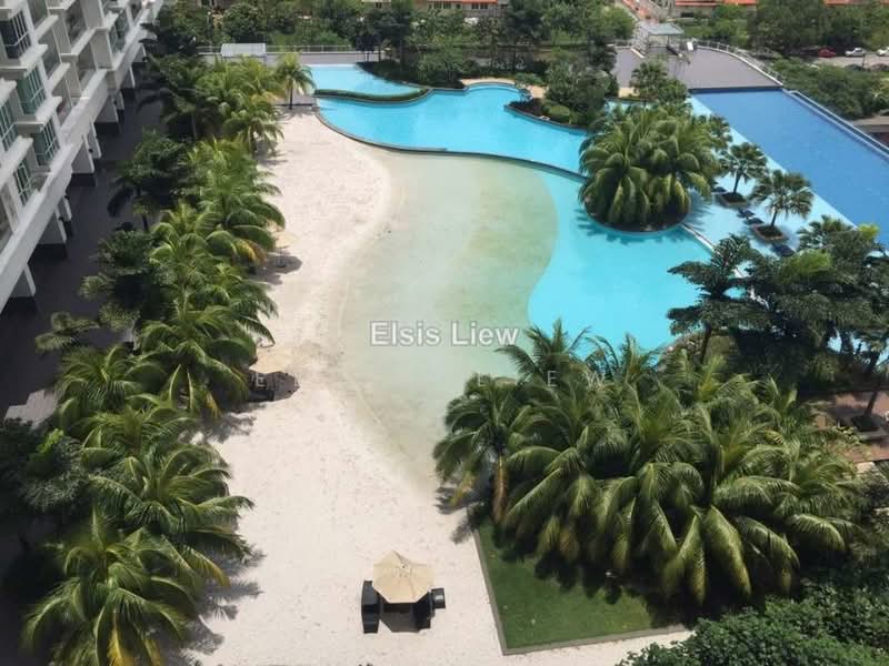 Kondominium untuk Dijual di Le Yuan Residence - Elsis Liew - PropertyGuru.com.my