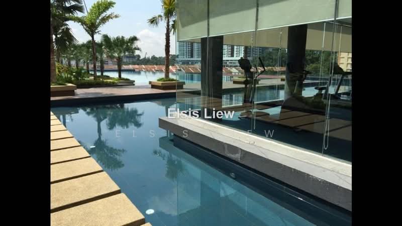 Kondominium untuk Dijual di Le Yuan Residence - Elsis Liew - PropertyGuru.com.my