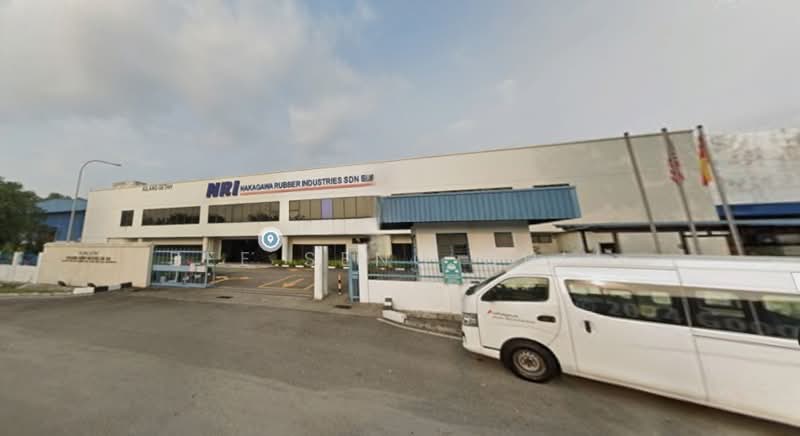Factory for Sale in Kota Kemuning (Shah Alam) - Adam Chia - Exterior - PropertyGuru.com.my