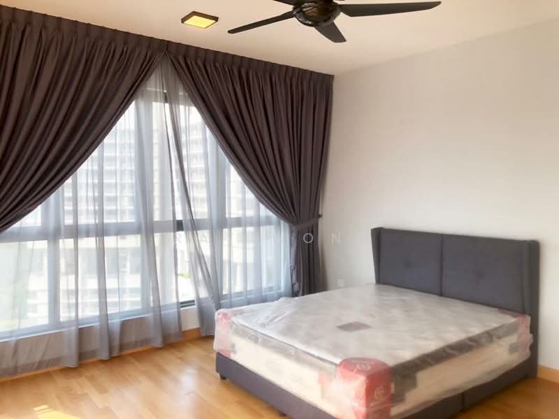 Condominium for Rent at Teega Residences - Ray Wong - Bedroom - PropertyGuru.com.my