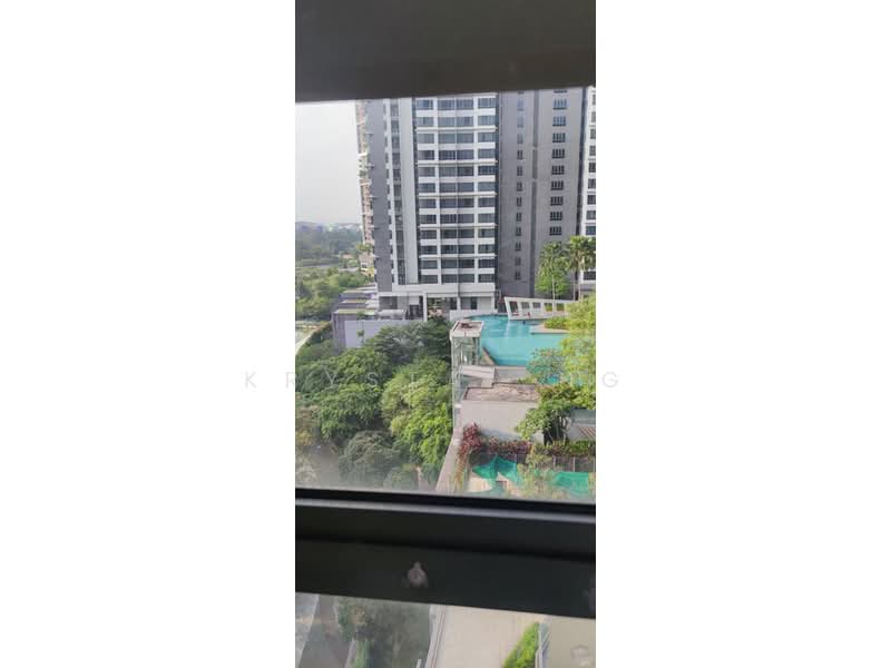 Service Residence for Rent at Pandora @ Tropicana Metropark - Krystal Ng - PropertyGuru.com.my
