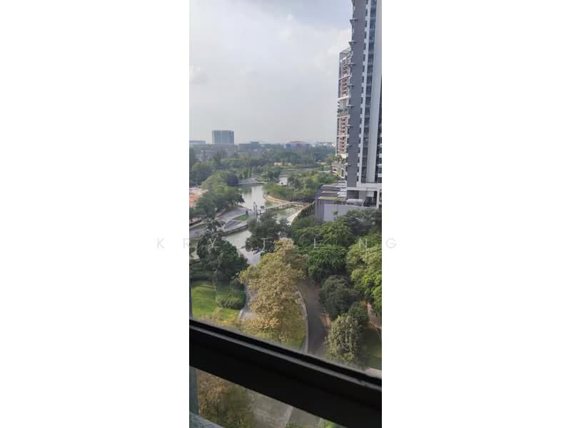 Service Residence for Rent at Pandora @ Tropicana Metropark - Krystal Ng - PropertyGuru.com.my