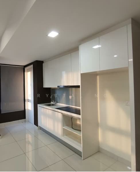 Service Residence for Rent at Pandora @ Tropicana Metropark - Krystal Ng - PropertyGuru.com.my