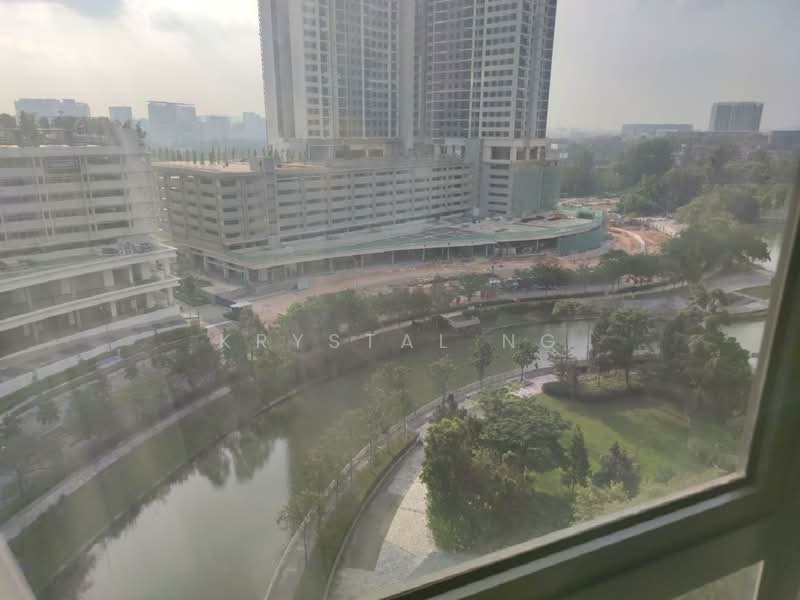 Service Residence for Rent at Pandora @ Tropicana Metropark - Krystal Ng - PropertyGuru.com.my