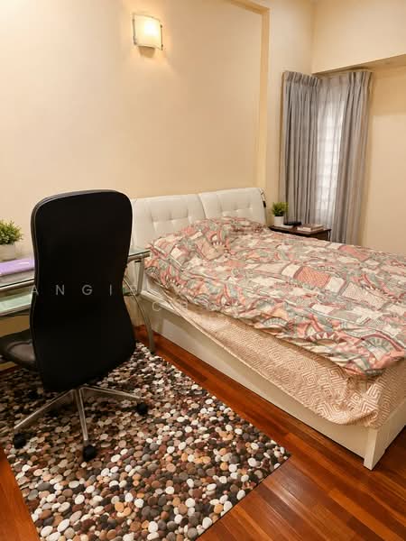 Rumah Teres 3-Tingkat untuk Dijual di Taman Esplanad (Bukit Jalil) - Angie Wong Poh Choo - Bedroom - PropertyGuru.com.my