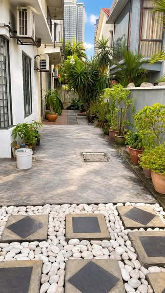 Rumah Teres 3-Tingkat untuk Dijual di Taman Esplanad (Bukit Jalil) - Angie Wong Poh Choo - Exterior - PropertyGuru.com.my