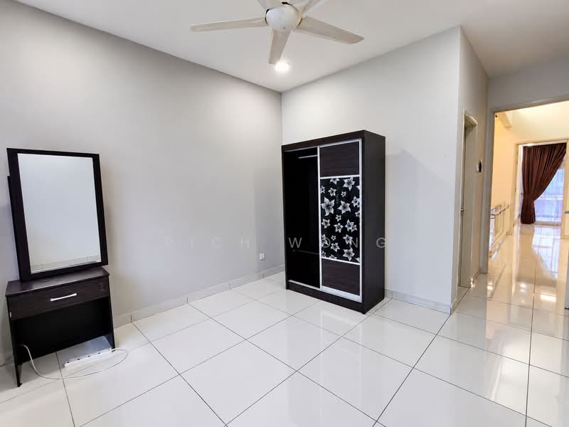 Rumah Teres untuk Dijual di Johor Bahru (Johor) - Rich Wong - Bedroom - PropertyGuru.com.my