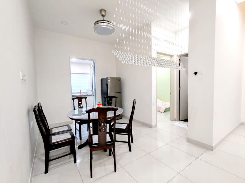Rumah Teres untuk Dijual di Johor Bahru (Johor) - Rich Wong - Dining Room - PropertyGuru.com.my