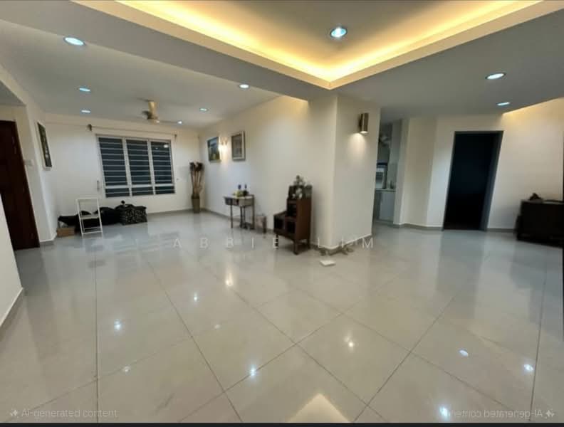 Kondominium untuk Dijual di The Boulevard - Abbie Lim - PropertyGuru.com.my