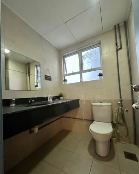 Kondominium untuk Dijual di The Boulevard - Abbie Lim - PropertyGuru.com.my