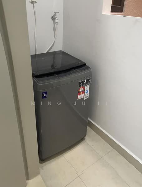 Kediaman Servis untuk Disewa di M Vertica - Ming Ju Li - Interior - PropertyGuru.com.my