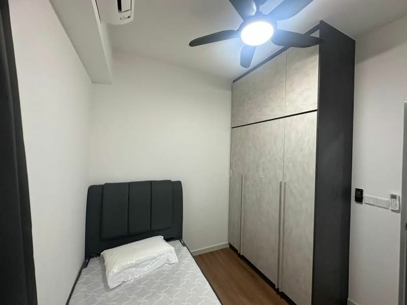 Kediaman Servis untuk Disewa di M Vertica - Ming Ju Li - Bedroom - PropertyGuru.com.my