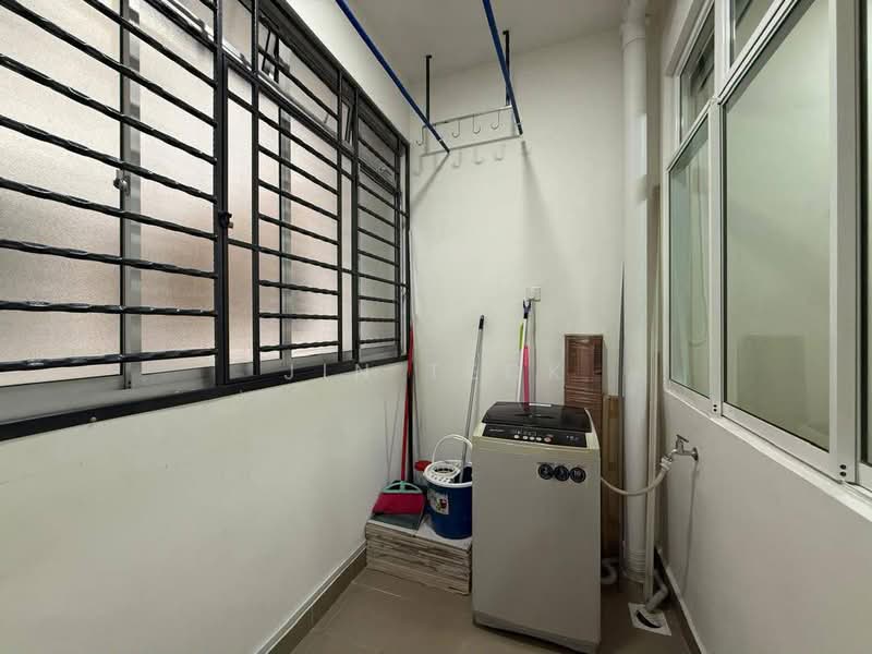 Apartment for Sale at Nusa Heights (Nusa Puncak) - Jin Teok - PropertyGuru.com.my