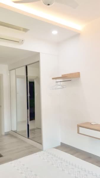 Service Residence for Rent at Southkey Mosaic - Ray Wong - Bedroom - PropertyGuru.com.my