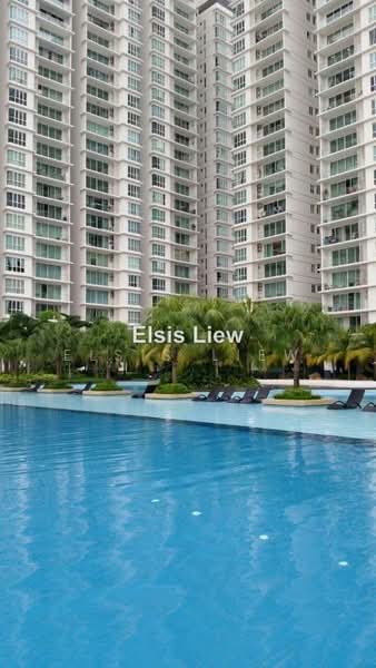 Kondominium untuk Dijual di Le Yuan Residence - Elsis Liew - PropertyGuru.com.my