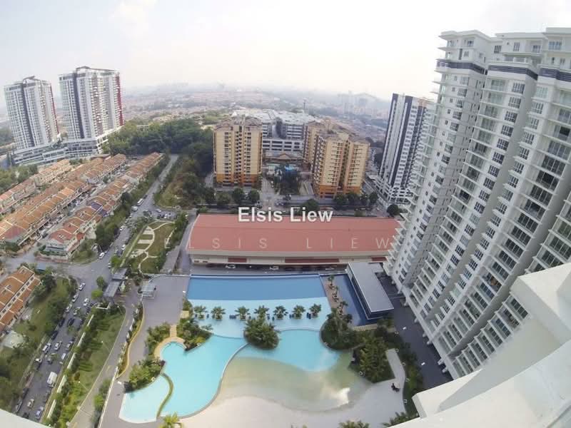 Kondominium untuk Dijual di Le Yuan Residence - Elsis Liew - PropertyGuru.com.my