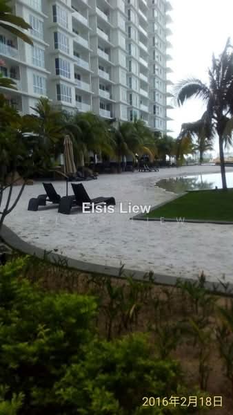 Kondominium untuk Dijual di Le Yuan Residence - Elsis Liew - PropertyGuru.com.my