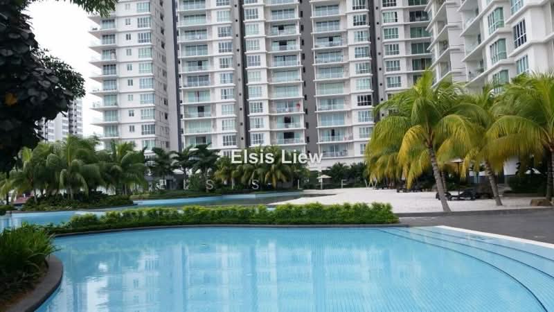 Kondominium untuk Dijual di Le Yuan Residence - Elsis Liew - PropertyGuru.com.my