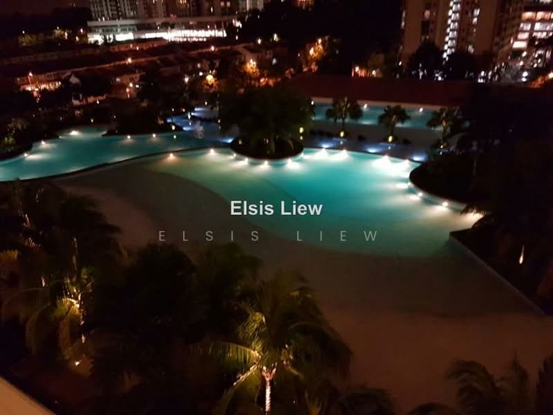 Kondominium untuk Dijual di Le Yuan Residence - Elsis Liew - PropertyGuru.com.my