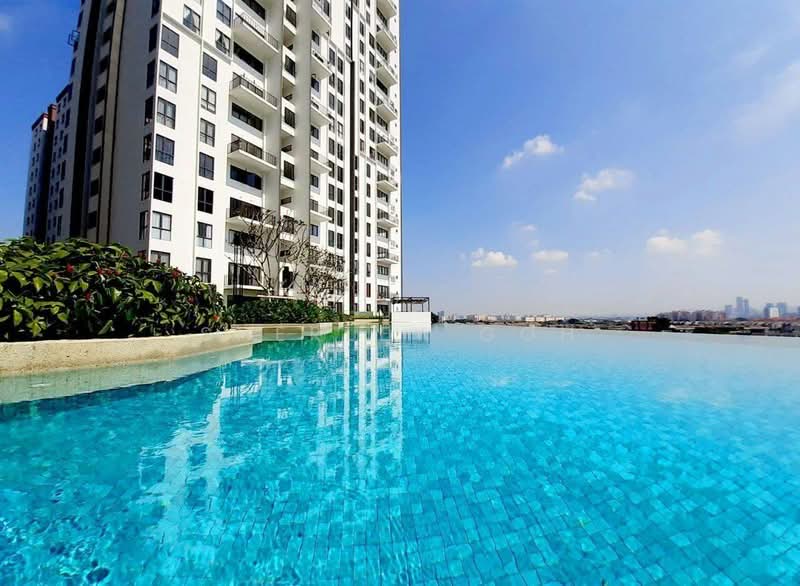 Kondominium untuk Dijual di The Andes Condo Villa @ Bukit Jalil - Sherley Goh - Exterior - PropertyGuru.com.my
