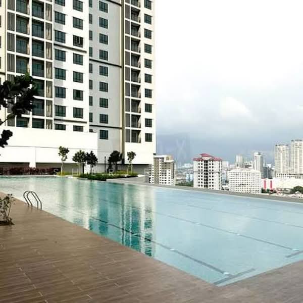 Kondominium untuk Dijual di The Andes Condo Villa @ Bukit Jalil - Sherley Goh - Exterior - PropertyGuru.com.my