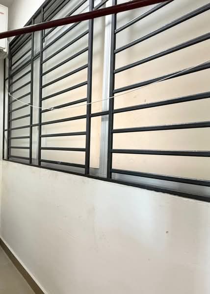 Pangsapuri untuk Dijual di Nusa Heights (Nusa Puncak) - Jin Teok - PropertyGuru.com.my