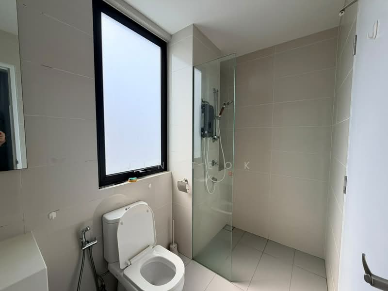 Rumah Teres 2-Tingkat untuk Disewa di Sunway City Iskandar Puteri (Iskandar Puteri (Nusajaya)) - Jin Teok - Bathroom - PropertyGuru.com.my