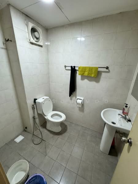 2-storey Terraced House for Sale in Mutiara Gombak (Gombak) - Welson Moo - Bathroom - PropertyGuru.com.my