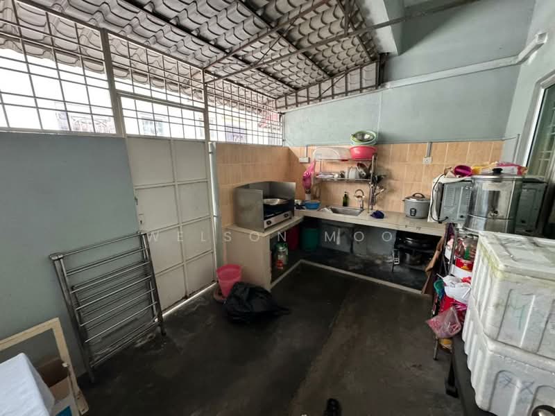 2-storey Terraced House for Sale in Mutiara Gombak (Gombak) - Welson Moo - Kitchen - PropertyGuru.com.my
