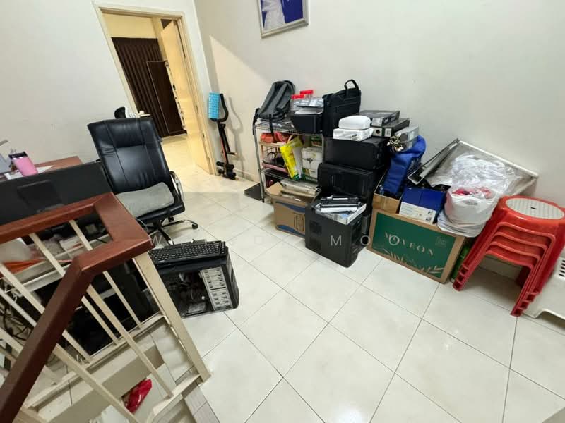 2-storey Terraced House for Sale in Mutiara Gombak (Gombak) - Welson Moo - Interior - PropertyGuru.com.my