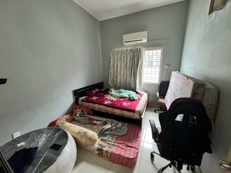 2-storey Terraced House for Sale in Mutiara Gombak (Gombak) - Welson Moo - Bedroom - PropertyGuru.com.my