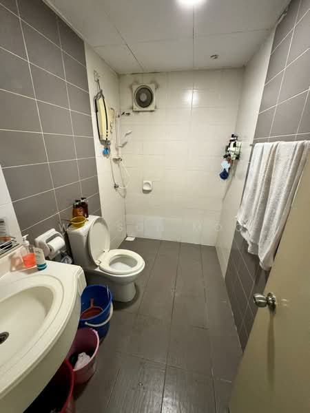 2-storey Terraced House for Sale in Mutiara Gombak (Gombak) - Welson Moo - Bathroom - PropertyGuru.com.my
