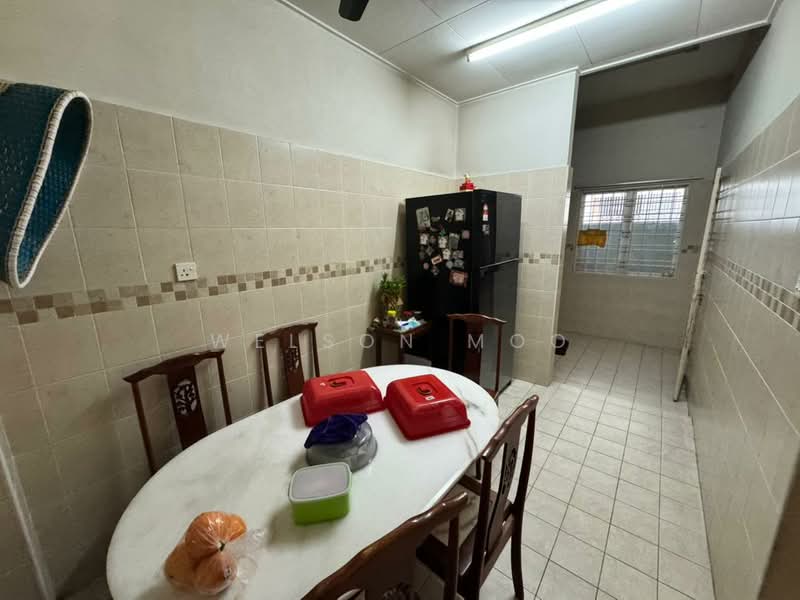2-storey Terraced House for Sale in Mutiara Gombak (Gombak) - Welson Moo - Kitchen - PropertyGuru.com.my