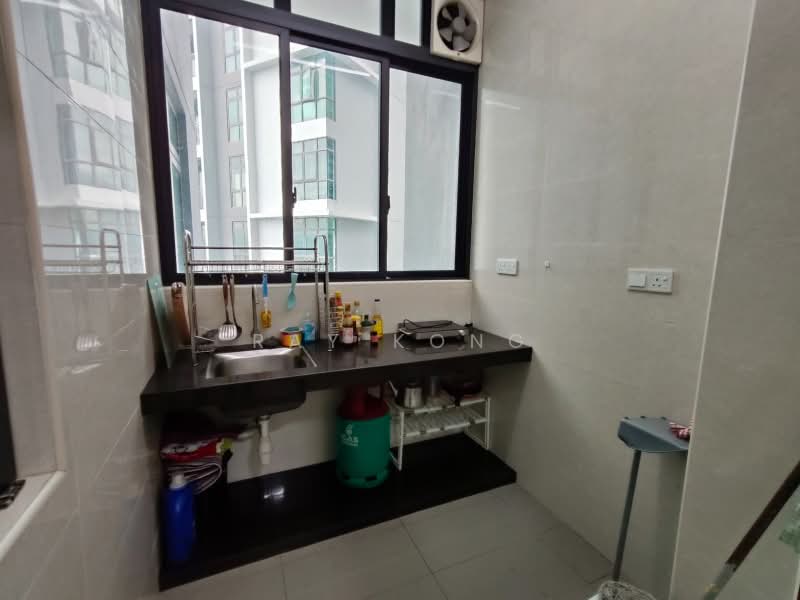 Kondominium untuk Disewa di The Henge - Ray Kong - PropertyGuru.com.my